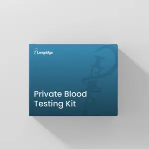 Well woman premier plus profile