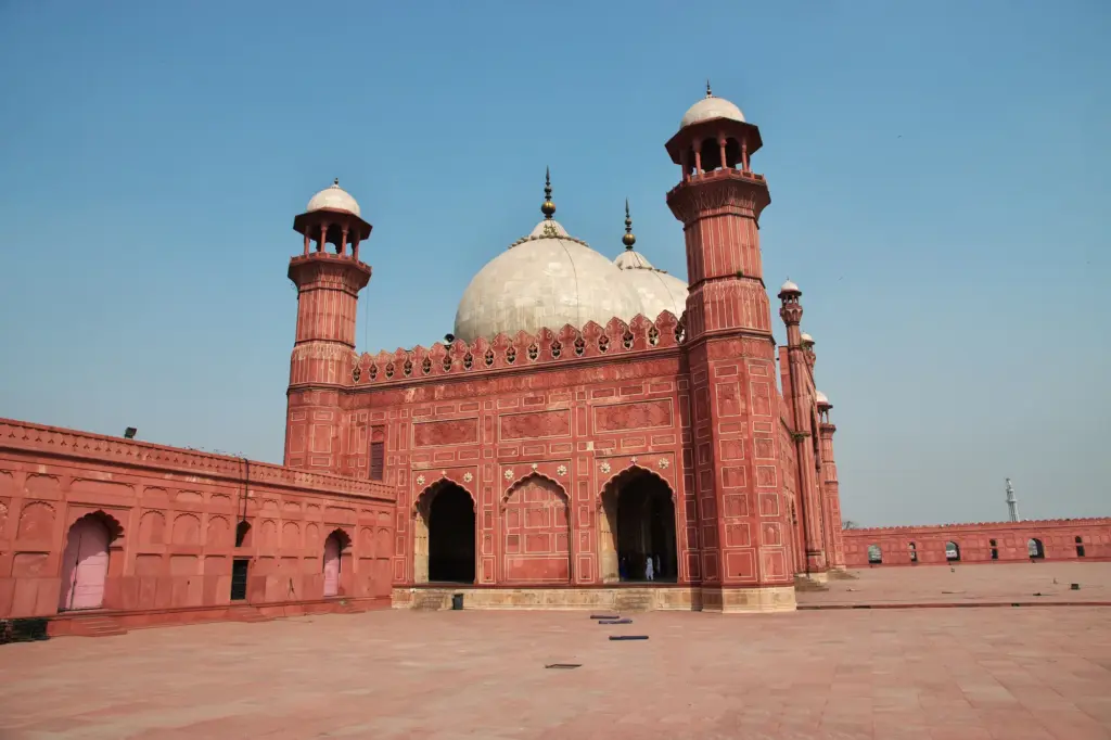 Pakistan