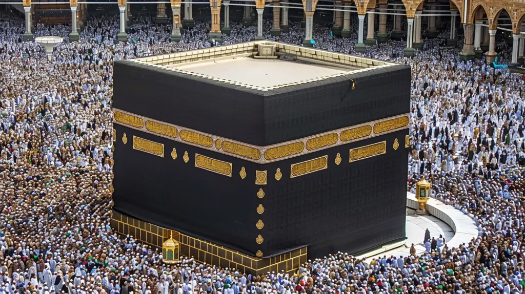 Saudi Arabia