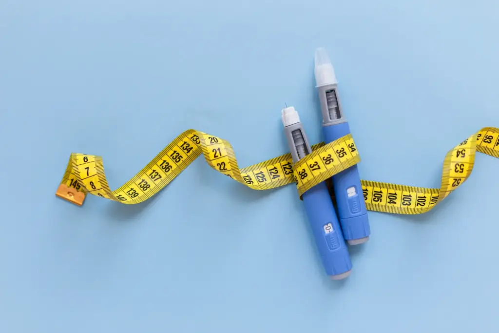 The Best Way To Lose Weight And Keep It Off For Good 2 two injectors dosing pens for subcutaneous injecti 2024 12 26 20 57 21 utc 1